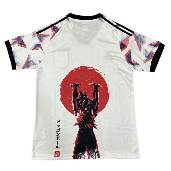 2024-25 Japan Special Edition(Dragon Ball) S-XXL - Image 2