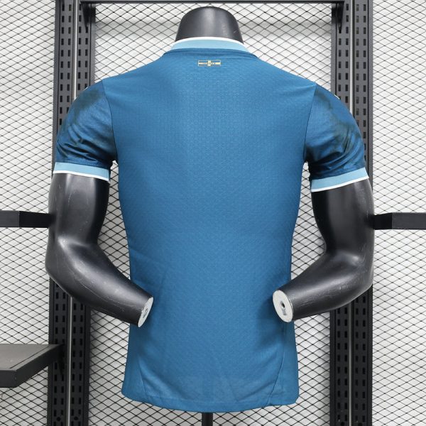 2024-25 Jogador Marseille Second Away  Player S-XXL - Image 2