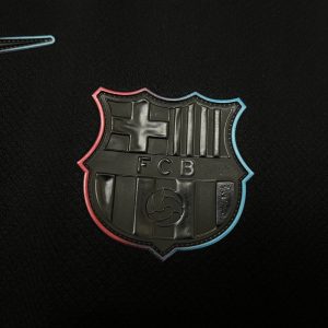 2024-25 Barcelona Away S-4XL