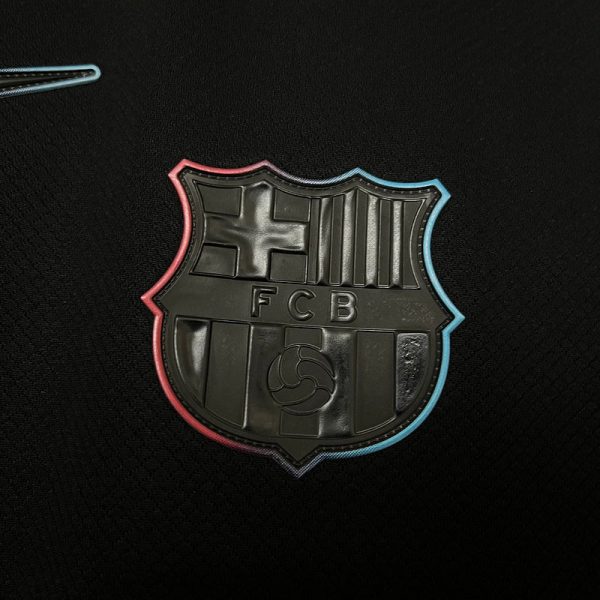2024-25 Barcelona Away S-4XL