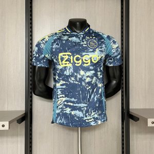 2024-25 Ajax Away PLAYER S-2XL