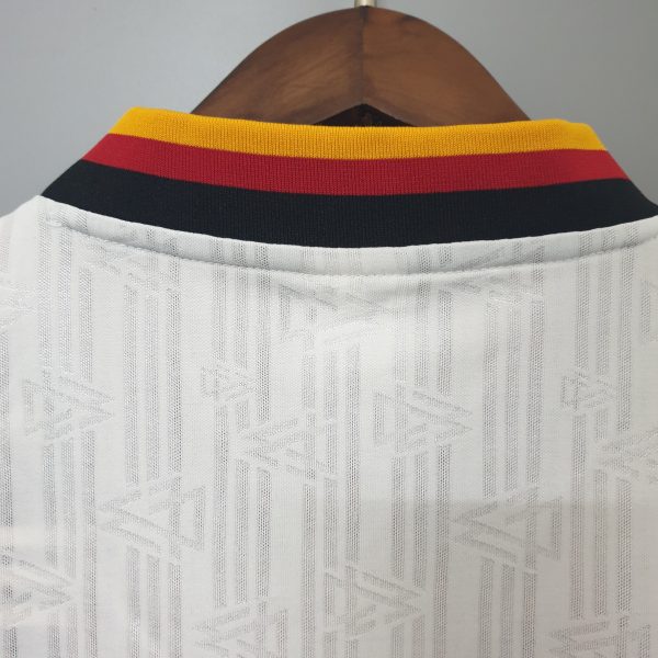 1994 Germany home Retro S-4XL - Image 4
