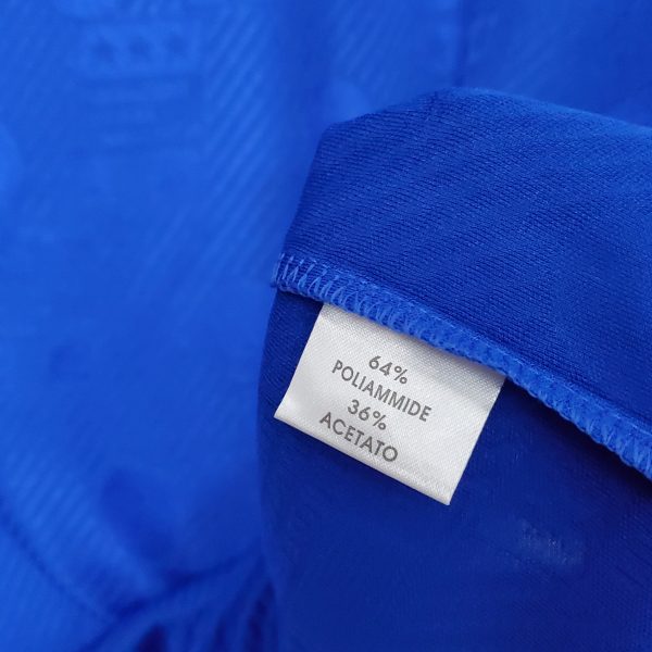 1994 Italy home Retro S-XXL - Image 4