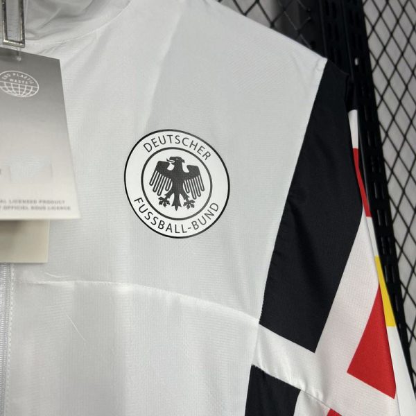 2024-25 Windbreaker Germany S-XXL - Image 3