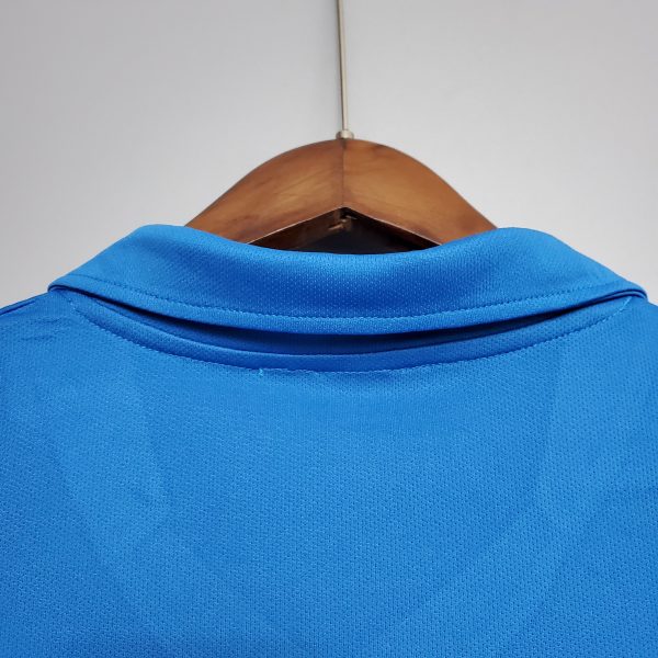 1988-89 Napoli home Retro S-XXL - Image 4