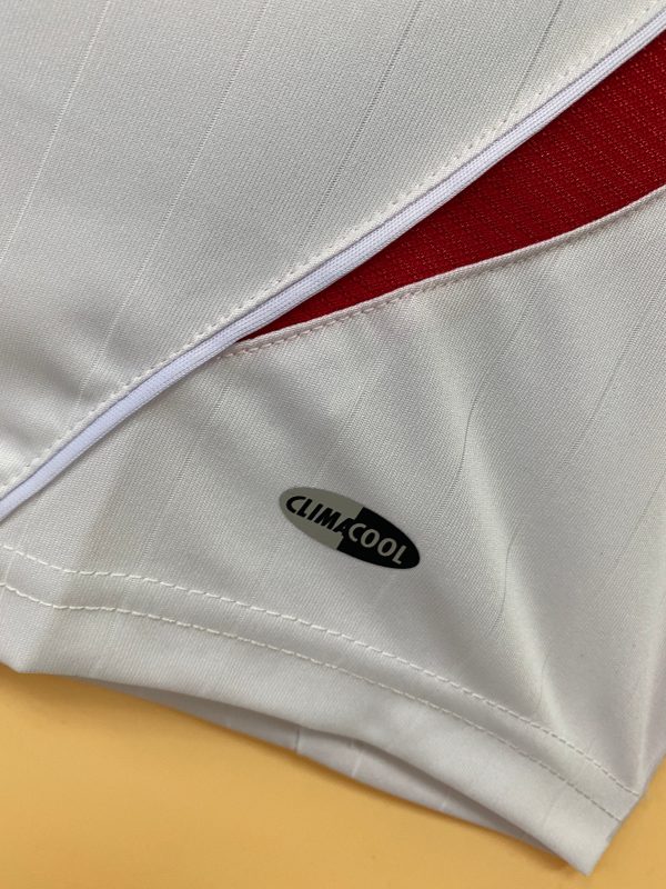 2006 France away Retro S-2XL - Image 3