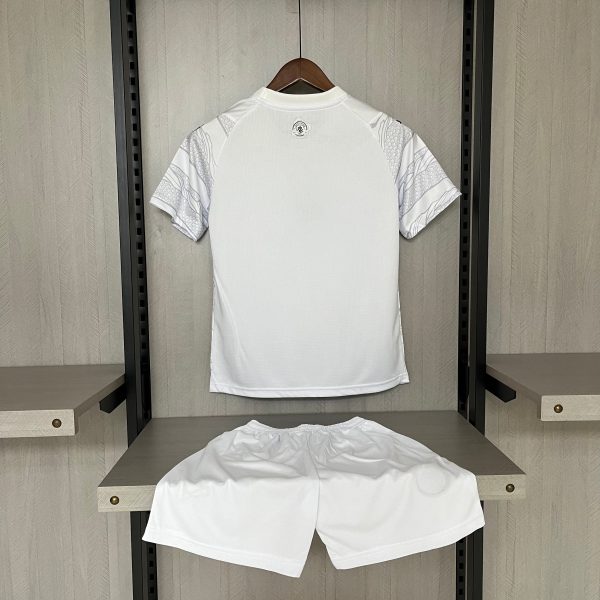 2024-25 Manchester City special edition off-white Kids - Image 3