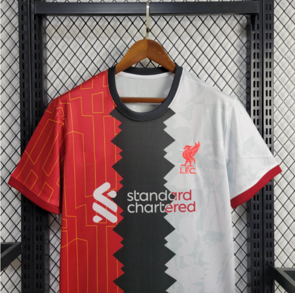 2024-25 Liverpool Special Edition Size S-XXL - Image 3