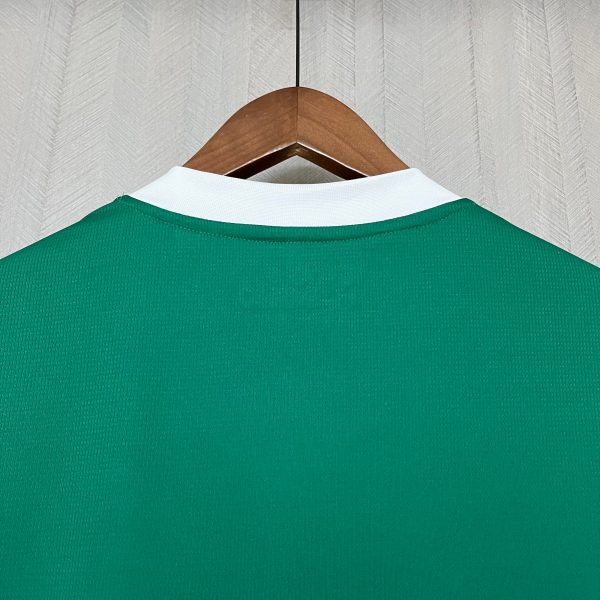 2025-26 Palmeiras home S-4XL - Image 3