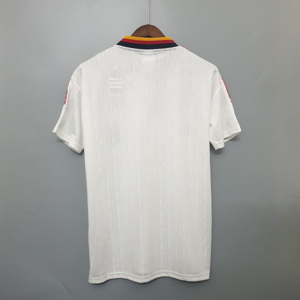1994 Germany home Retro S-4XL - Image 2