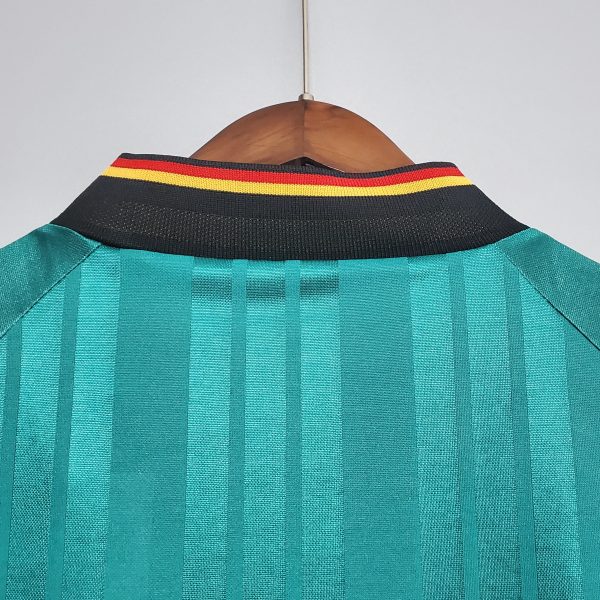 1992 Germany away Retro S-4XL - Image 3