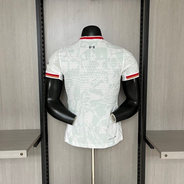 2024-25 Liverpool Third Away Player Edition S-XXL - Image 2