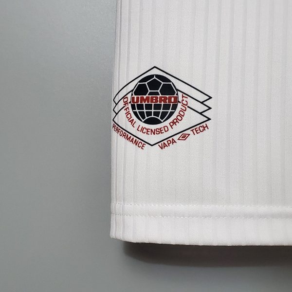 1998 England home Retro S-2XL - Image 4