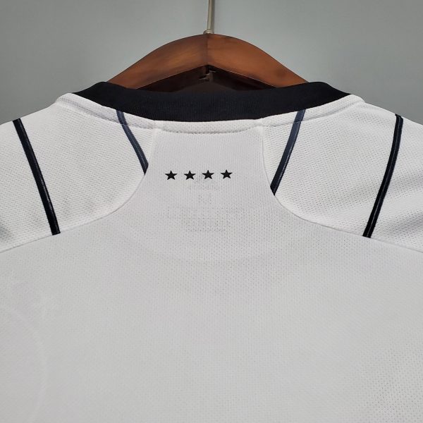 2020 Germany Home Retro S-2XL - Image 4
