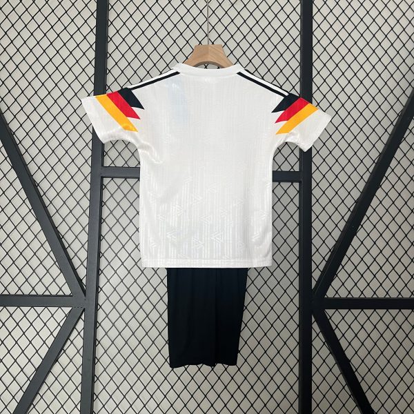 kids Germany 1990 home size 16-28 - Image 2
