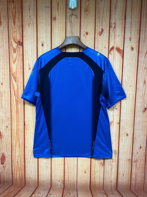 2006 Italy home Retro S-2XL - Image 5