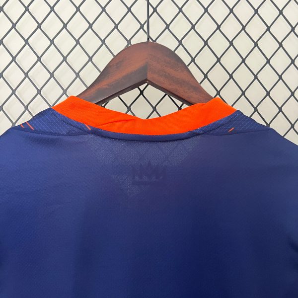2024 Netherlands Away S-4XL - Image 4