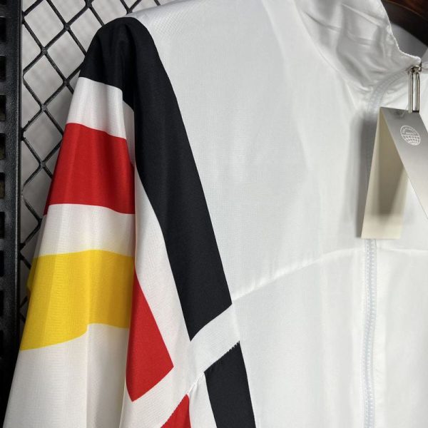 2024-25 Windbreaker Germany S-XXL - Image 4