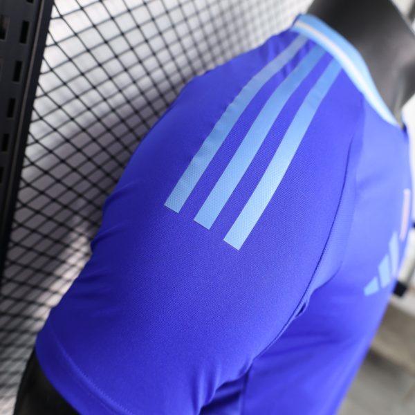 2024  Argentina Away player S-2XL - Image 4