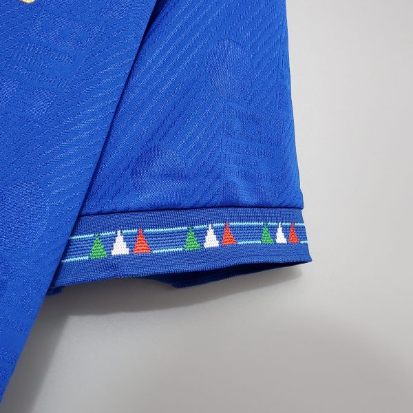 1994 Italy home Retro S-XXL - Image 5