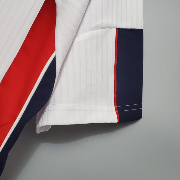 1998 England home Retro S-2XL - Image 5