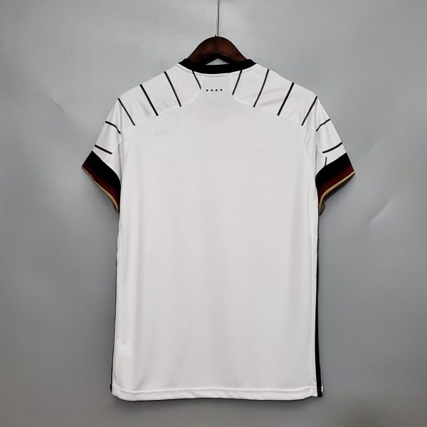 2020 Germany Home Retro S-2XL - Image 2