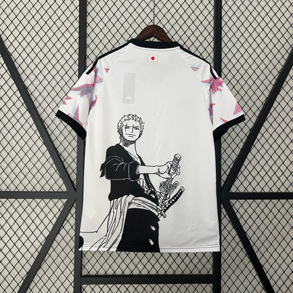 2024 Japan Special Edition(One Piece) S-XXL - Image 2