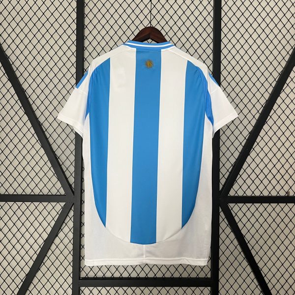 2024-25 Argentina Home S-4XL - Image 2