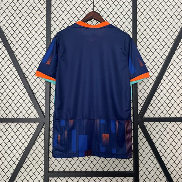 2024 Netherlands Away S-4XL - Image 2