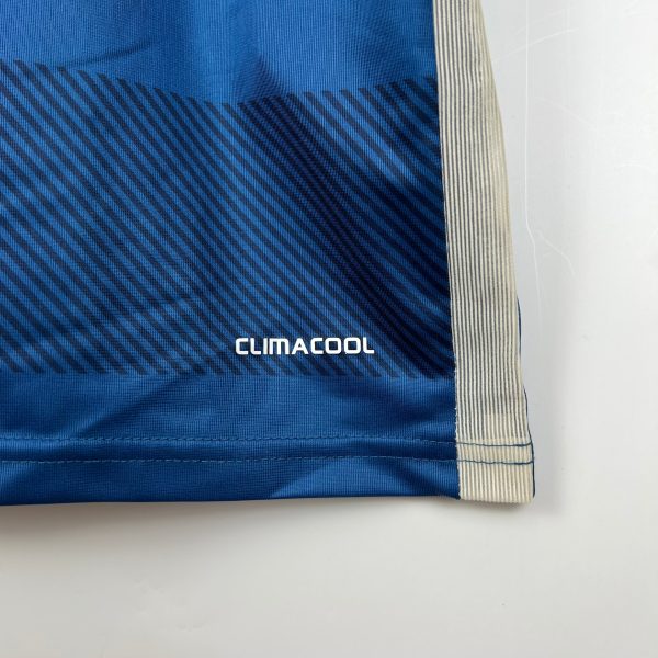 2014 Argentina Away Retro S-XXL - Image 4