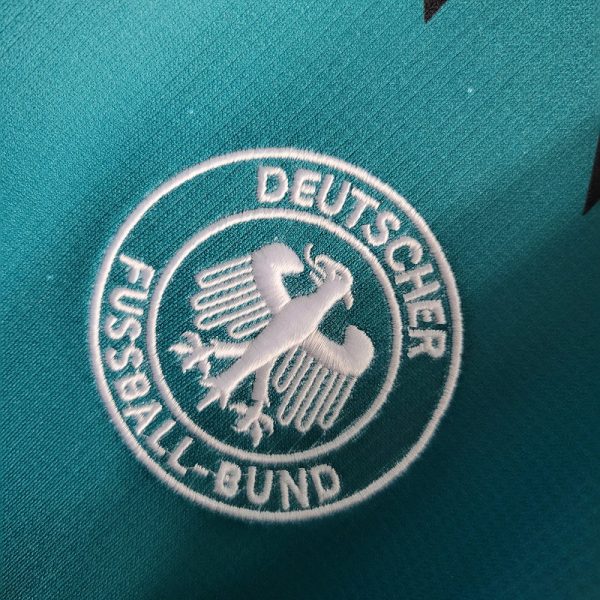 1994 Germany Away Retro S-4XL - Image 4