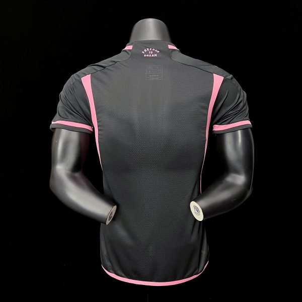 2024-25 Player Edition Miami Away 1:1 - Image 3