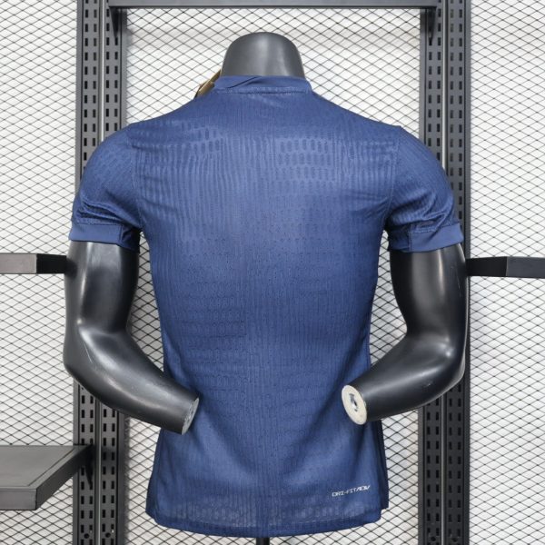 2025-26 Paris Home Player S-3XL - Image 2