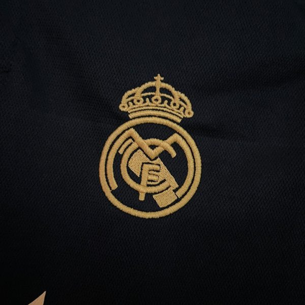 Children's clothing 2023-24 Real Madrid II away size 16-28 - Image 6