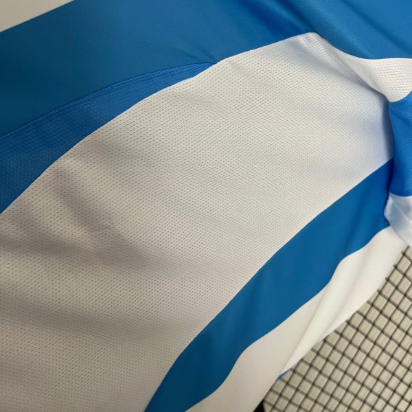 2024-25 Argentina Home S-4XL - Image 5