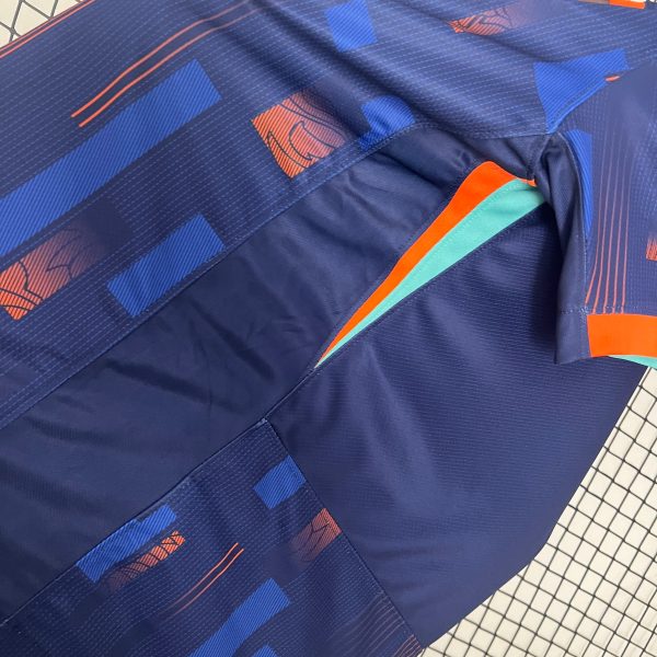 2024 Netherlands Away S-4XL - Image 5