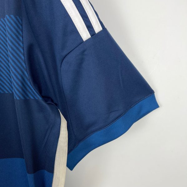 2014 Argentina Away Retro S-XXL - Image 5