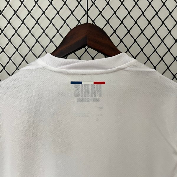 2024-25 Paris Away S-4XL - Image 5