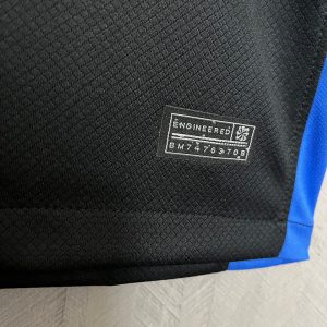 2024-25 Barcelona Away S-4XL