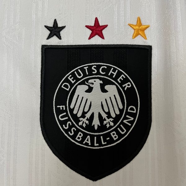 1996 Germany Home Retro S-2XL - Image 3
