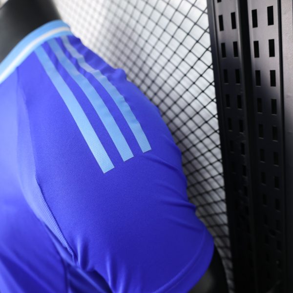 2024  Argentina Away player S-2XL - Image 6