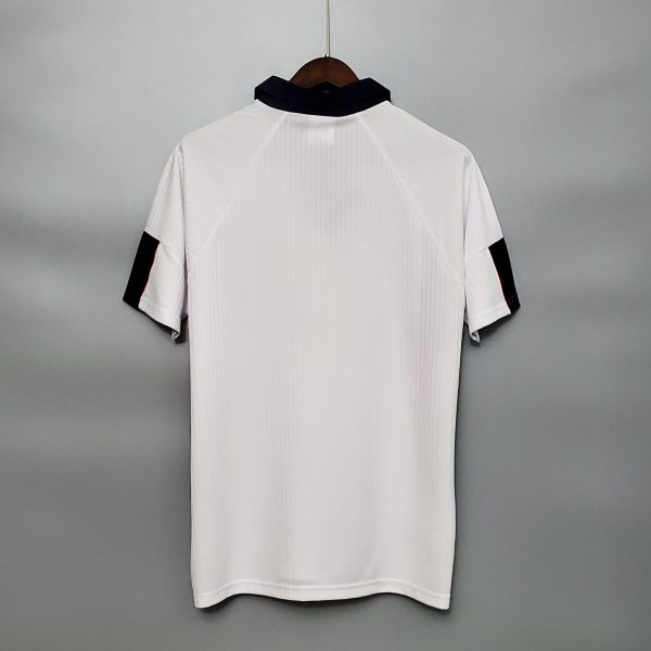 1998 England home Retro S-2XL - Image 2