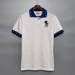 1994 Italy away Retro S-2XL