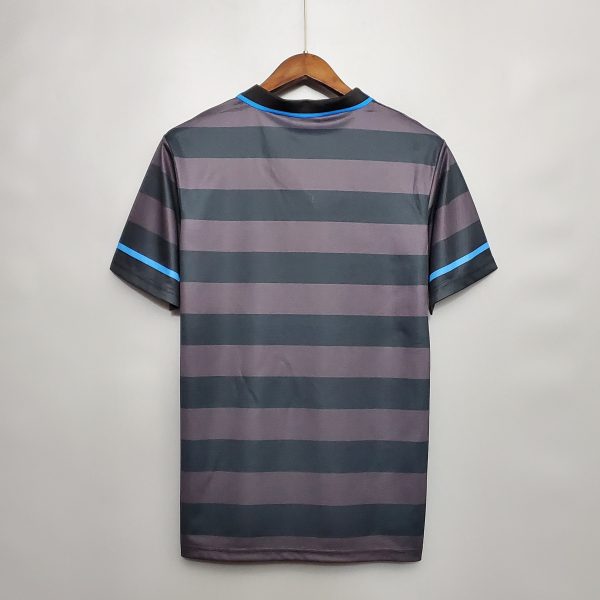 1997-98 Inter Milan away Retro S-2XL - Image 2