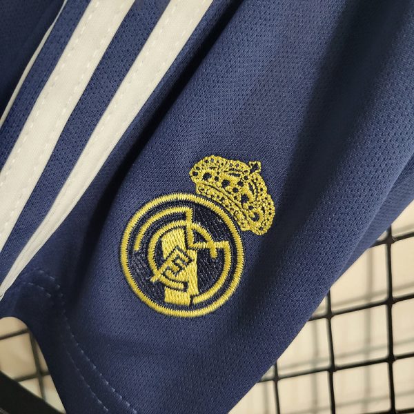 2023-24 Kids Real Madrid Special Edition White Gragon 16-28 - Image 4