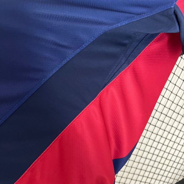 Women's 2024-25 Barcelona Home S-XXL - Image 6