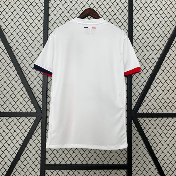 2024-25 Paris Away S-4XL - Image 2