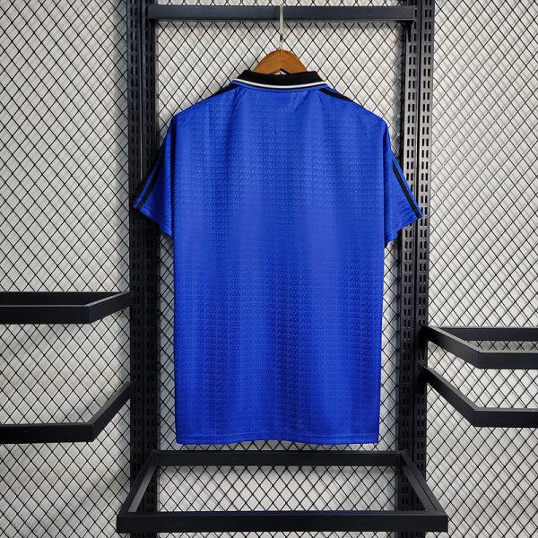 1994 Argentina Away retro S-2XL - Image 3