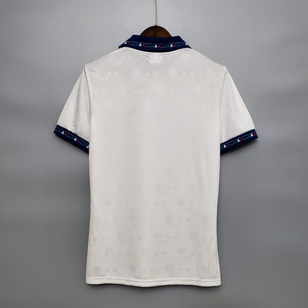 1994 Italy away Retro S-2XL - Image 2