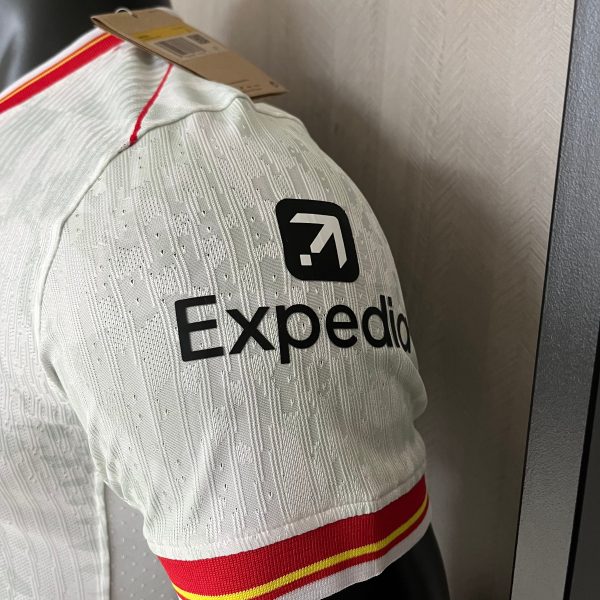 2024-25 Liverpool Third Away Player Edition S-XXL - Image 6